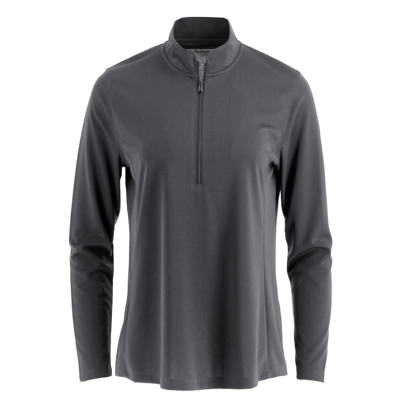 Ford Dealer Women's Micro Mesh 1/4-Zip Pullover