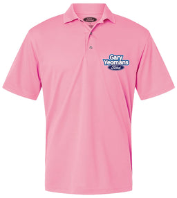 Ford Custom Performance Men's Polo