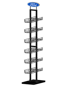 Ford Hat Tower - $60 Shipping Per Unit