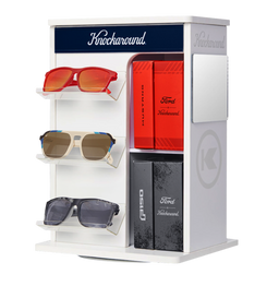 Ford x Knockaround Sunglasses
